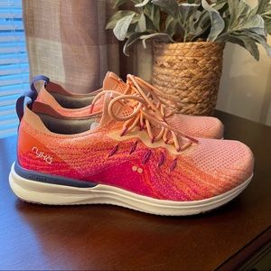 Ryka Momentum Women’s Walking Shoes 10 Wide